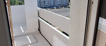 Roberto Sky Apartment