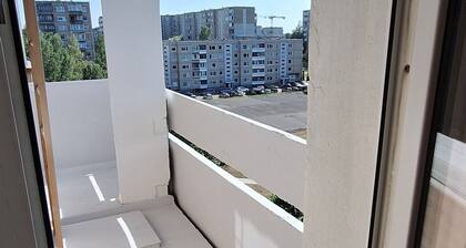 Roberto Sky Apartment