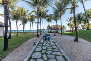 Apartment | Property grounds - Flat 308D Marulhos-SH058 (Ipojuca)