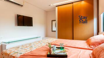 Apartment | Free WiFi