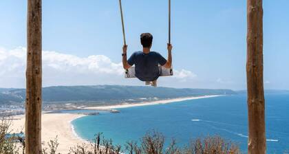 Sea Coast House - 3-minute walk to the beach