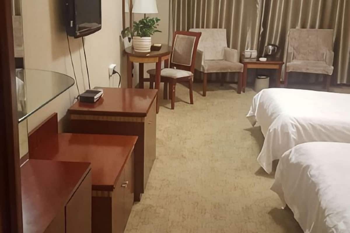 ห้องพัก