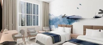 Ewenki Qixin Dun Hotel