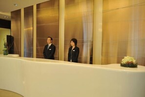 Spa - Academy Hotel (Tainan)