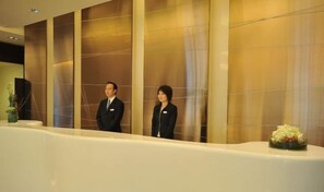 Spa - Academy Hotel (Tainan)