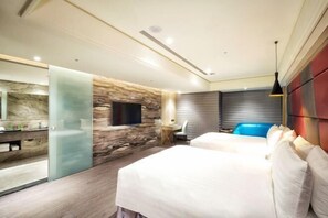 Room - Sun Hao Hotel (Taichung)
