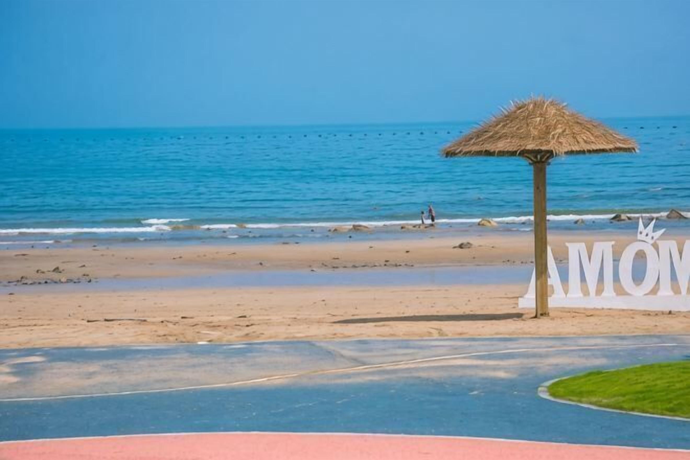 Strand