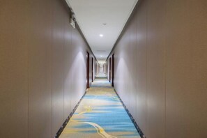 Interior - Jindu Hotel Danghu Street (Pinghu)