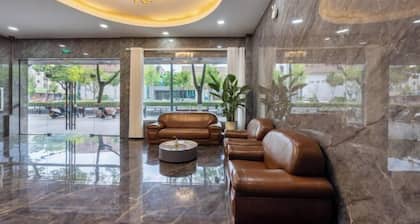 Jindu Hotel Danghu Street
