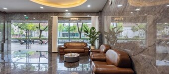 Jindu Hotel Danghu Street