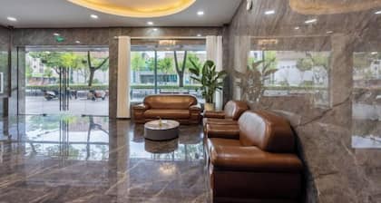 Jindu Hotel Danghu Street