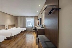 Room - Jindu Hotel Danghu Street (Pinghu)