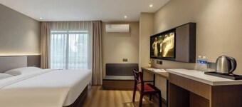 Jindu Hotel Danghu Street