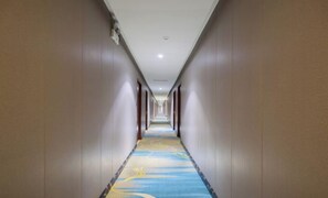 Interior - Jindu Hotel Danghu Street (Pinghu)