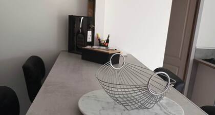 Domaine des roses ~ Charmante maison