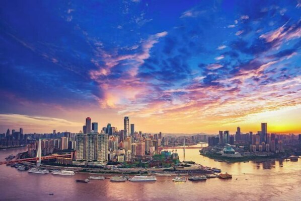 Miscellaneous - Beiai Hotel (Chongqing Daping Longhu Times Tianjie) (Chongqing)