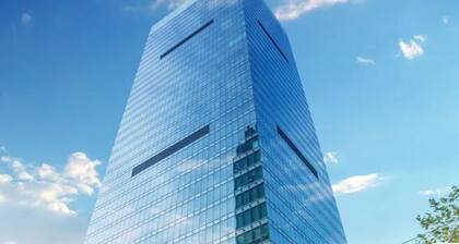 Beiai Hotel (Chongqing Daping Longhu Times Tianjie)