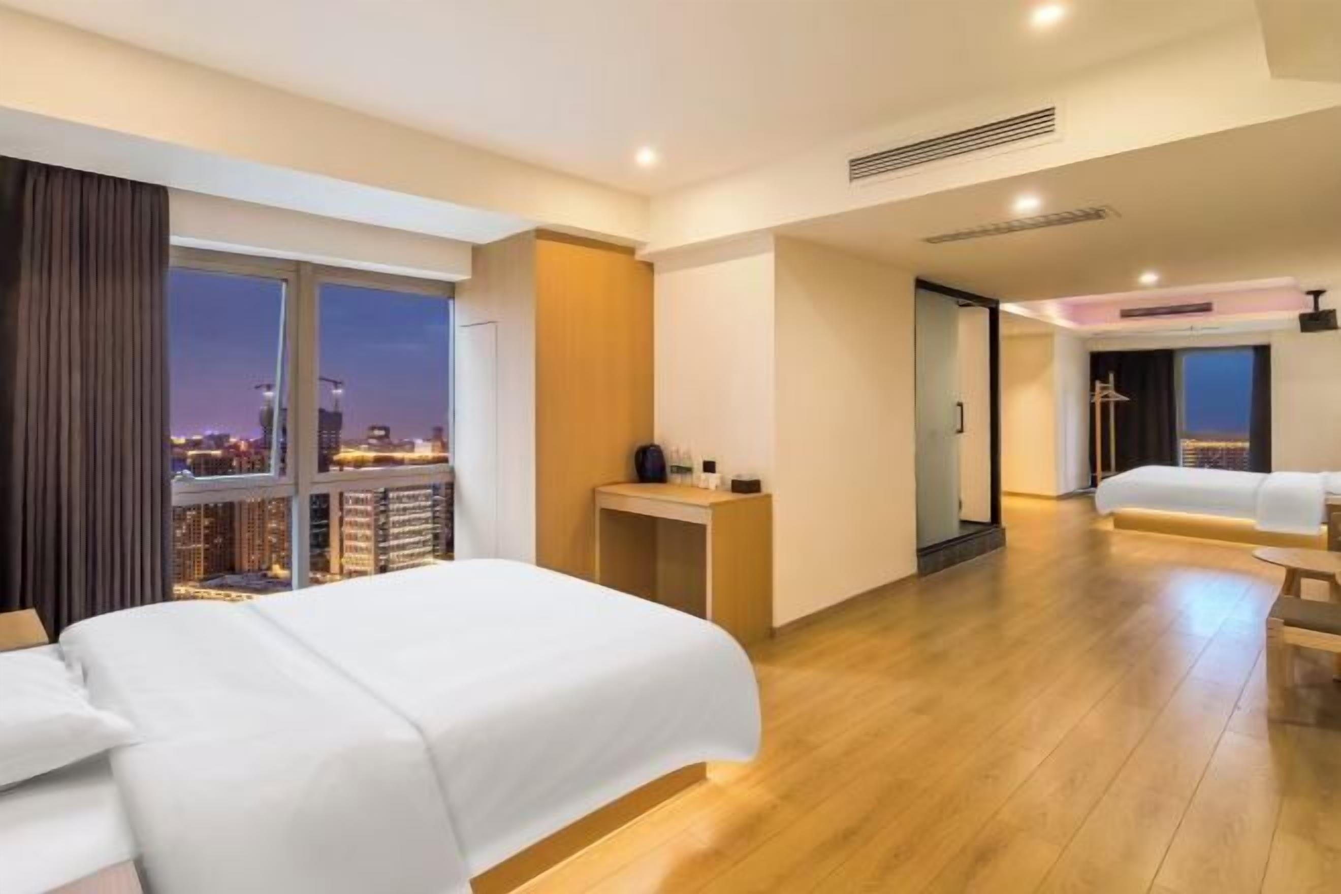 ห้องพัก