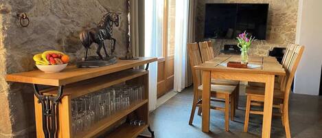 تناول الطعام