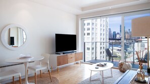 Interior - Harbour the Sun, McMahons Point Isyd (McMahons Point)