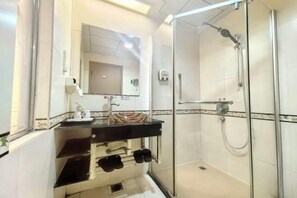 Room - Huayu Hotel (Zhongshan)