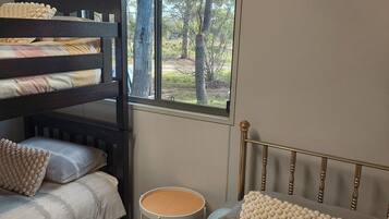 3 chambres, Wi-Fi, draps fournis