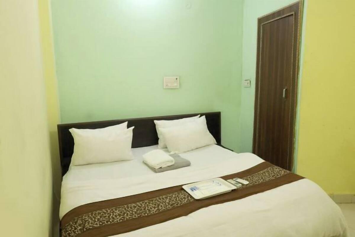 Cots/infant beds