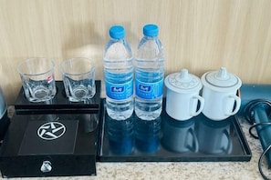 Unclassified image, 5 of 11, button - Tonghui Business Hotel (Ningbo)