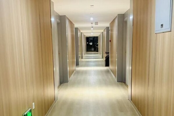 Interior - Tonghui Business Hotel (Ningbo)