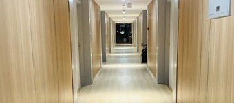Tonghui Business Hotel