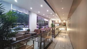 Tempat makan