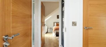 St. Annes - Cosy Cottage in Fife