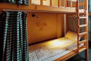 Room - Daoxiang International Youth Hostel(Harbin Central Avenue) (Harbin)