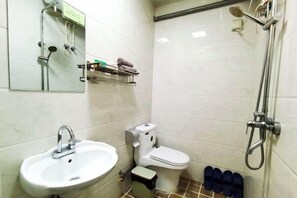 Room - Daoxiang International Youth Hostel(Harbin Central Avenue) (Harbin)