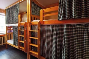 Room - Daoxiang International Youth Hostel(Harbin Central Avenue) (Harbin)