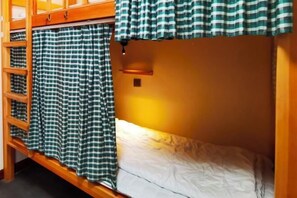 Room - Daoxiang International Youth Hostel(Harbin Central Avenue) (Harbin)