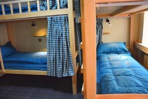 Room - Daoxiang International Youth Hostel(Harbin Central Avenue) (Harbin)