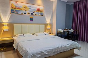 Room - JH HOTEL (Dongxing)