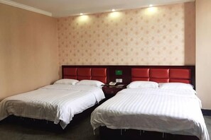 客房