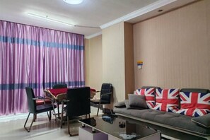 Room - JH HOTEL (Dongxing)