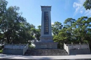 Point of interest - JH HOTEL (Dongxing)