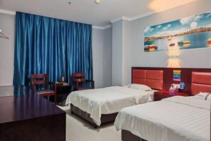 Room - JH HOTEL (Dongxing)