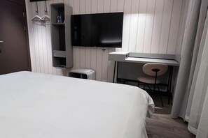 Room - HanTing Hotel (Jiande Xin'an River Xindian) (Jiande)