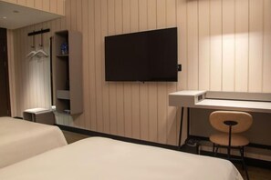 Room - HanTing Hotel (Jiande Xin'an River Xindian) (Jiande)