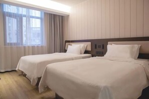 Room - HanTing Hotel (Jiande Xin'an River Xindian) (Jiande)