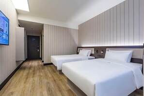 Room - HanTing Hotel (Jiande Xin'an River Xindian) (Jiande)
