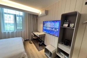 Room - HanTing Hotel (Jiande Xin'an River Xindian) (Jiande)