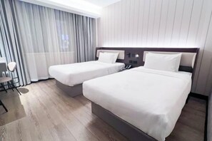 Room - HanTing Hotel (Jiande Xin'an River Xindian) (Jiande)