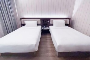 Room - HanTing Hotel (Jiande Xin'an River Xindian) (Jiande)