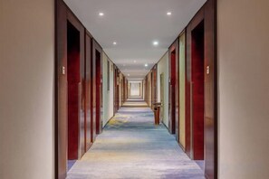 Interior - Halcyon Hotel & Resort (Yingtan)